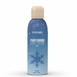 Damesparfum Flor de Mayo Iris Her Spray (150 ml)