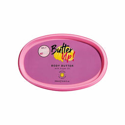Lichaamsboter SO…? Sorry Not Sorry Butter Up 250 ml
