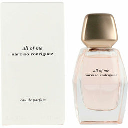 Damesparfum Narciso Rodriguez EDP All Of Me 50 ml