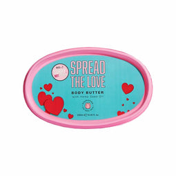 Lichaamsboter SO…? Sorry Not Sorry Spread The Love 250 ml