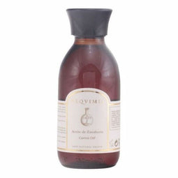Lichaamsolie Carrot Oil Alqvimia (150 ml)