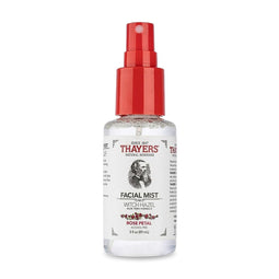 Gezichtsmist Thayers Rozenblaadjes 89 ml