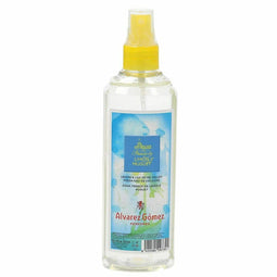 Uniseks Parfum Agua Fresca de Limón y Muguet Alvarez Gomez EDC (300 ml)