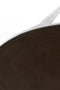Light&living Bijzettafel S/2 55x25,5x44+70x33x53 cm ARICA donker bruin