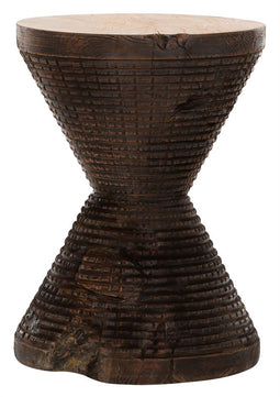 MUST Living Side table Diabolo small,45xØ33 cm