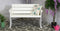 Sens-Line Tuinbank Lyon 2 Zits