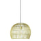 Urban Interiors hanglamp Frenk Goud 42x31