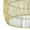 Urban Interiors hanglamp Frenk Goud 42x31