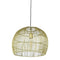 Urban Interiors hanglamp Frenk Goud 42x31