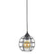 Urban Interiors Hanglamp Globe Zwart