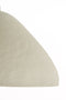 Light&living Hanglamp Ø32x20 cm ELIMO mat licht grijs