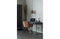 WOOOD Exclusive Adelaide Hanglamp Naturel Ø25cm