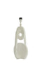 Light&living Lampvoet Ø25x48 cm CEPOS crème