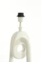 Light&living Lampvoet Ø25x48 cm CEPOS crème
