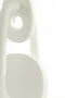 Light&living Lampvoet Ø25x48 cm CEPOS crème