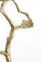 Light&living Lampvoet 26x18x62 cm BUTTERFLY glanzend goud