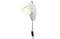 BePureHome Masterpiece Wandlamp Metaal Wit