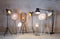 BePureHome Spotlight Staande Lamp Zwart