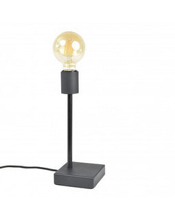 Urban Interiors Tafellamp Basic Zwart