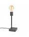 Urban Interiors Tafellamp Basic Zwart