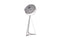 BePureHome Blown Vloerlamp Metaal Grijs