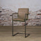 Tower living Rocca barstool - Bull brown