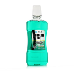 Mondwater Zidac Laboratories Absolute Ice 500 ml