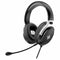 Hoofdtelefoon met microfoon Esprinet 8431305032038 Zwart