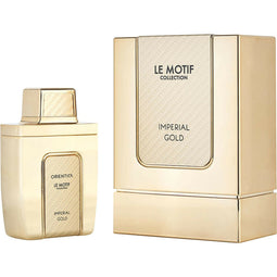 Herenparfum Orientica EDP Imperial Gold 85 ml