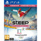 PlayStation 4-videogame Ubisoft Steep Juegos de Invierno