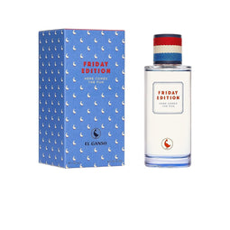 Herenparfum El Ganso EDT Friday Edition 125 ml