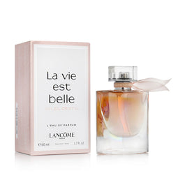 Damesparfum Lancôme EDP La Vie Est Belle Soleil Cristal 50 ml