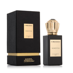 Uniseks Parfum Carlo Dali EDP Momentum 50 ml