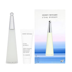 Parfumset voor Dames Issey Miyake 2 Onderdelen L'Eau D'Issey