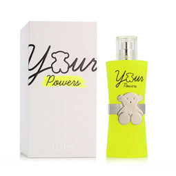 Damesparfum Tous EDT Your Powers 90 ml