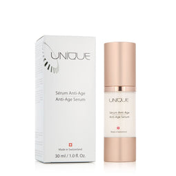 Anti-Veroudering Serum Unique 30 ml
