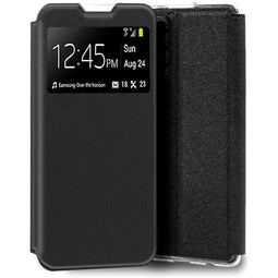 Telefoonhoes Cool ZTE Blade V40 Vita/A72 Zwart