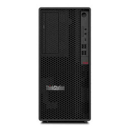 Desktop PC Lenovo ThinkStation P360 Ultra AMD Ryzen Threadripper PRO 5945WX 16 GB RAM 512 GB NVID...