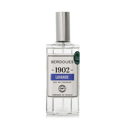 Uniseks Parfum Berdoues EDC 1902 Lavande 125 ml
