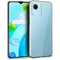 Telefoonhoes Cool Realme C30 / Narzo 50i Blauw