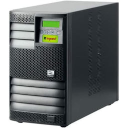 Ononderbreekbaar Stroomvoorzieningssysteem Interactief SAI Zigor QUICK 1250 VA