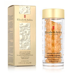 Anti-Veroudering Capsules Elizabeth Arden Advanced Light 28 ml