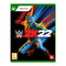 Xbox One videogame 2K GAMES WWE 2K22