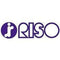 Originele inkt cartridge RISO 30806 Blauw