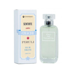 Damesparfum Flor de Mayo EDT Sentirte entre chachi y piruli 50 ml