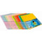 Printpapier Fabrisa Lila A3 500 Lakens