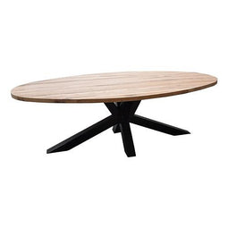 Tower living Andros Dining table 260x120