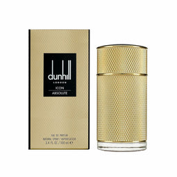 Herenparfum EDP Dunhill Icon Absolute (100 ml)