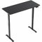 Bureau Owlotech Manager Zwart