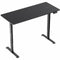 Bureau Owlotech Manager Zwart